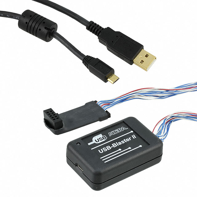 Altera PL-USB2-BLASTER electronic component product image