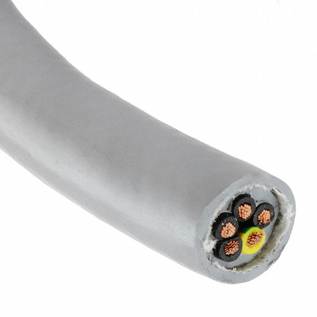 Alpha Wire 80165 SL005 electronic component product image