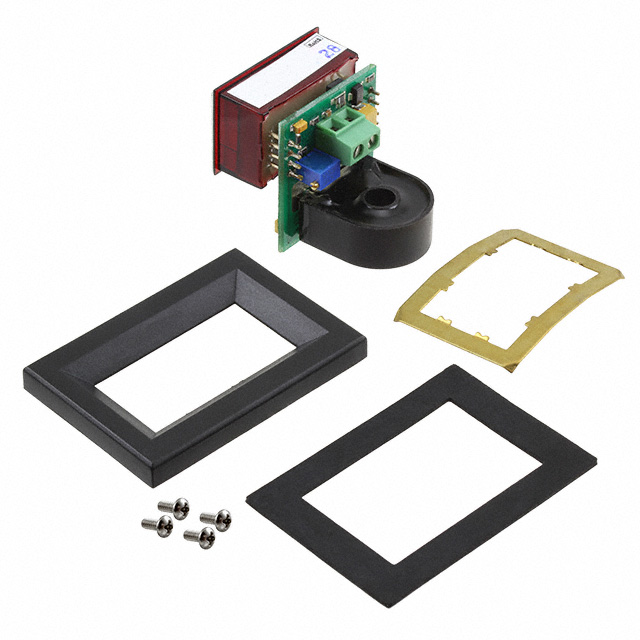 C-TON Industries DLA20-ACA5-12-AC1-R electronic component product image