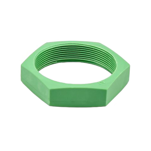 Amphenol Sine Systems Corp AHD17-PN01-GRN electronic component product image