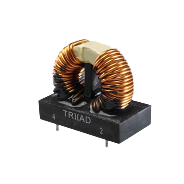 Triad Magnetics CMT908-V3-B electronic component product image