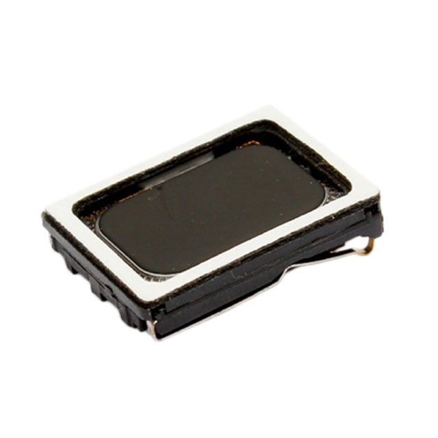 Soberton Inc. SP-1511S electronic component product image