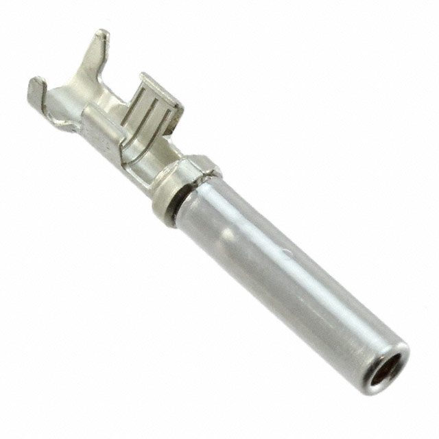 TE Connectivity Deutsch Connectors 1062-16-0144 electronic component product image