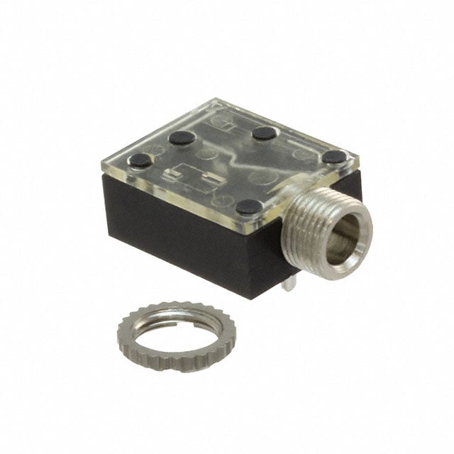 Switchcraft Inc. 35RAPC2AH3 electronic component product image