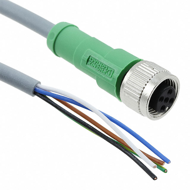 Phoenix Contact 1457160 electronic component product image