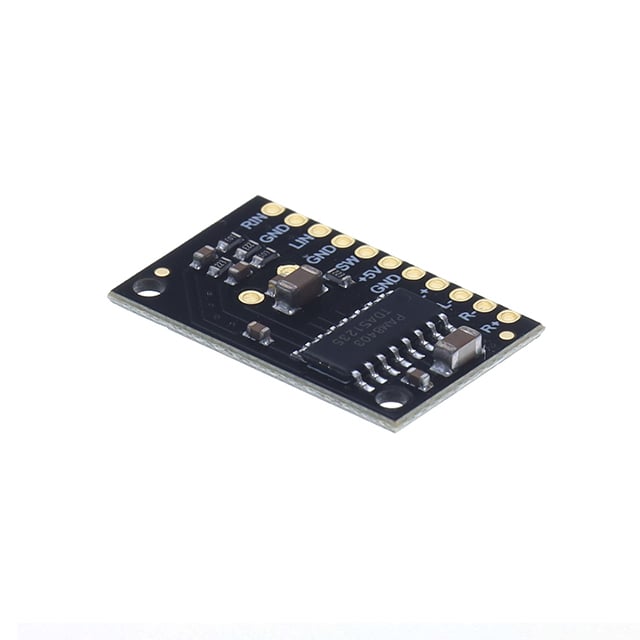 DFRobot DFR0119 electronic component product image