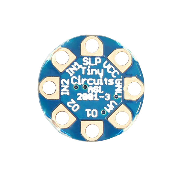 TinyCircuits ASL2001 electronic component product image