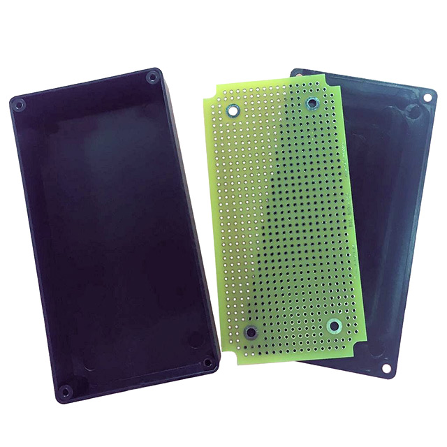 Twin Industries B05-8000 electronic component product image