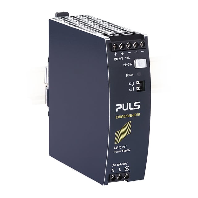 PULS, LP CP10.241 electronic component product image