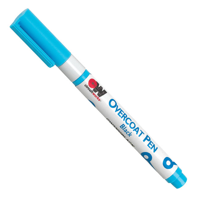 Chemtronics CW3300BLACK electronic component product image