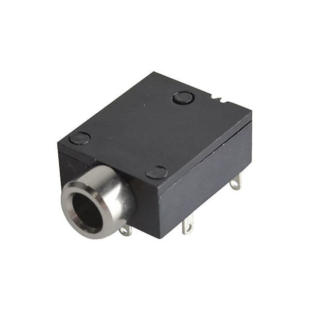 Same Sky (Formerly CUI Devices) SJ1-3515N electronic component product image