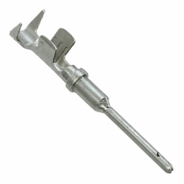 TE Connectivity Deutsch Connectors 1060-20-0122 electronic component product image
