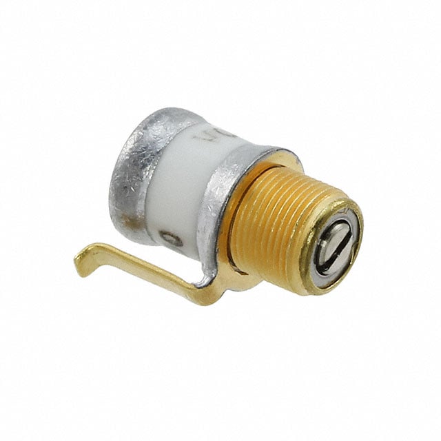 Knowles Voltronics AM25SD electronic component product image