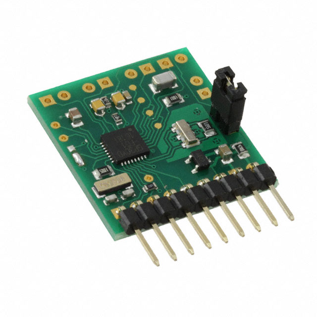 ScioSense GP30-DEMO-US-F01 electronic component product image