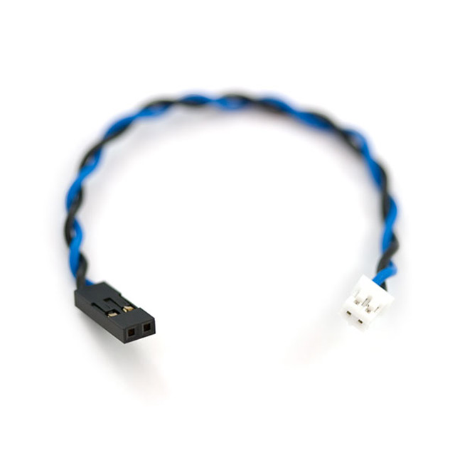 SparkFun Electronics 08599 electronic component product image