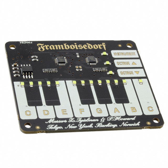 Pimoroni Ltd PIM095 electronic component product image