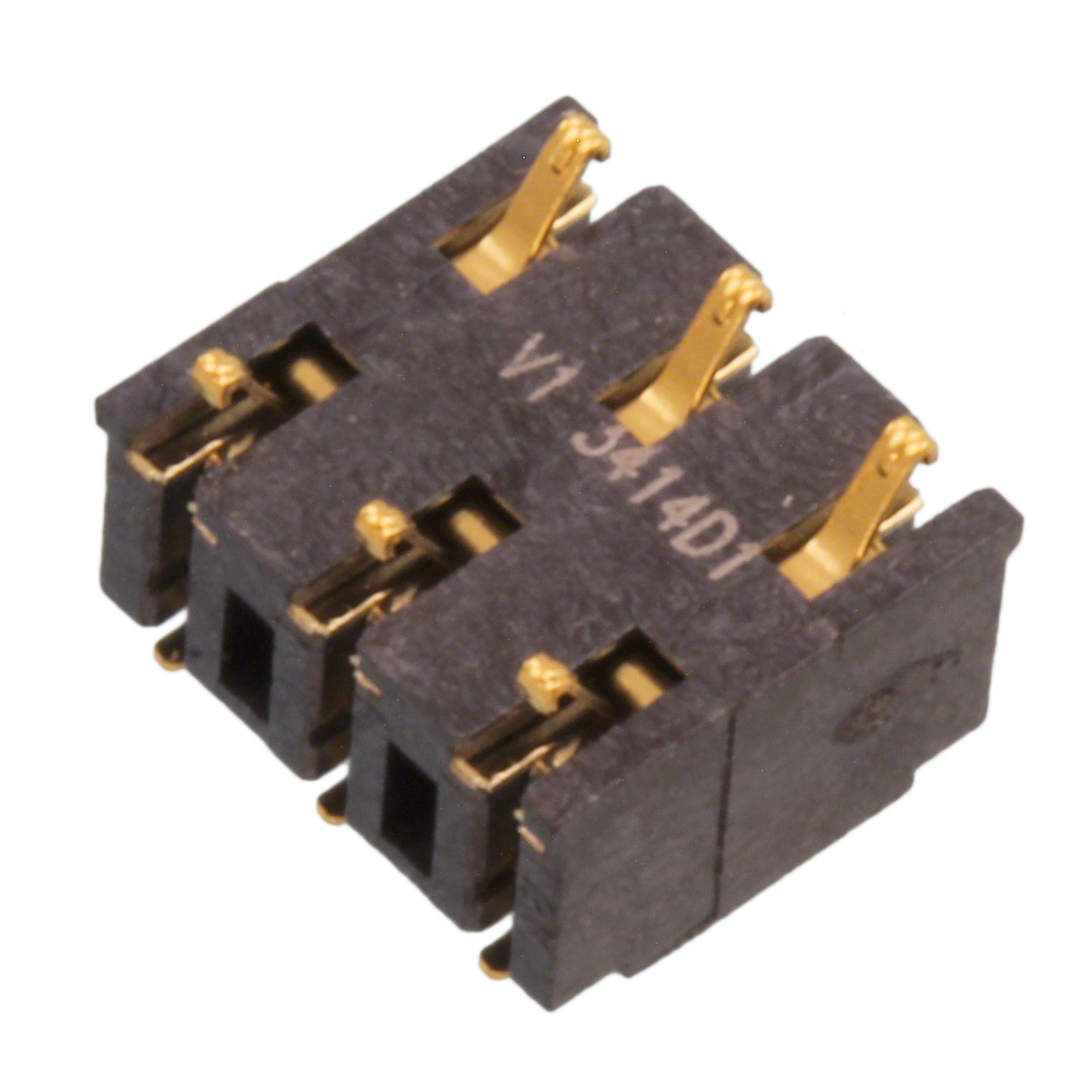 TE Connectivity AMP Connectors 2199064-2 electronic component product image