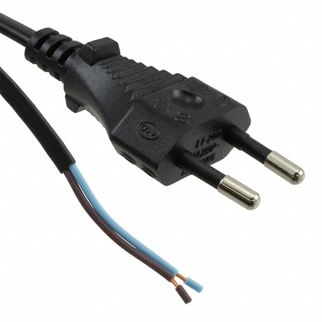 Qualtek 361002-E01 electronic component product image