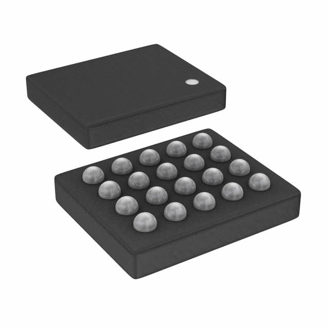 Analog Devices Inc. ADG3308BCBZ-1-RL7 electronic component product image