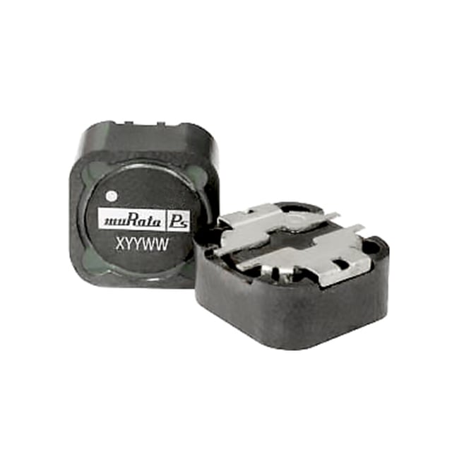 Murata Power Solutions Inc. 48100SC electronic component product image