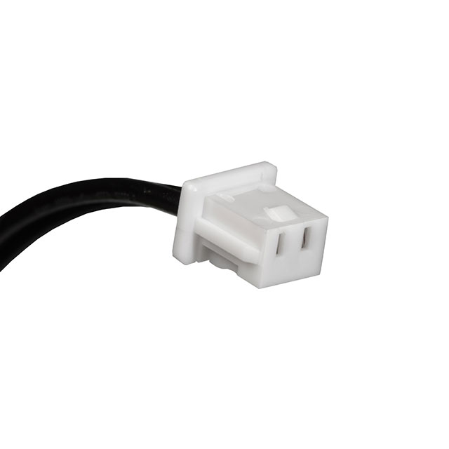 Molex 0151340206 electronic component product image