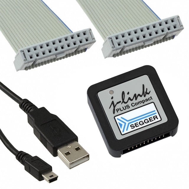 Segger Microcontroller Systems 8.19.28 electronic component product image