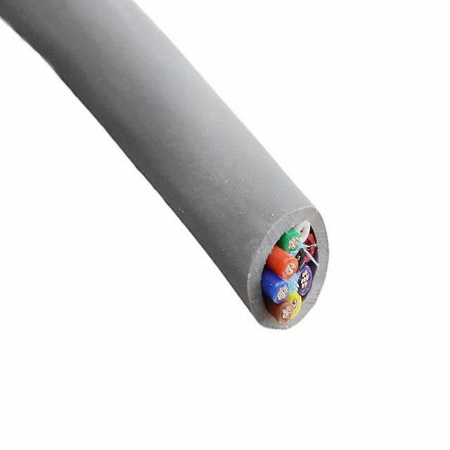 Alpha Wire 77210 SL001 electronic component product image