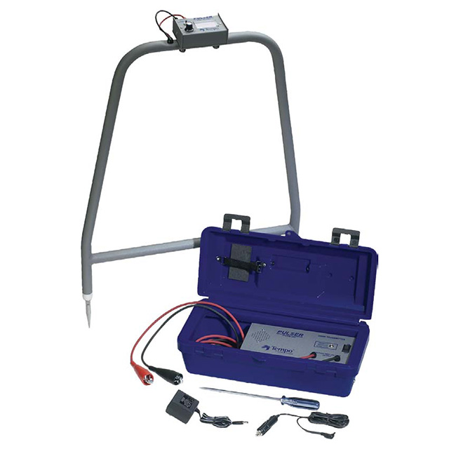 Tempo Communications PE2003 electronic component product image