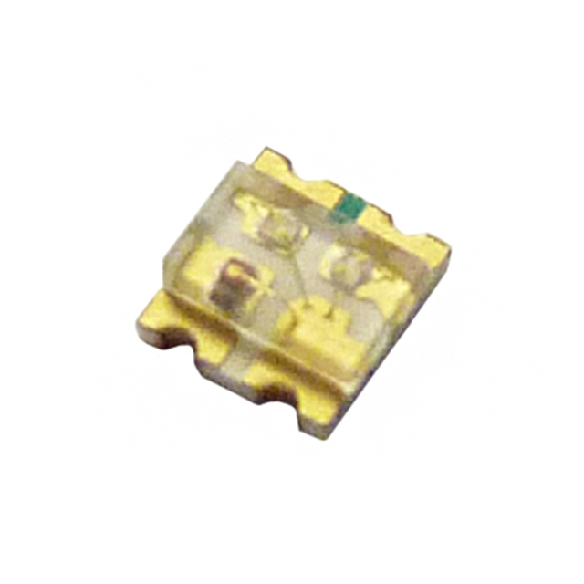 Bivar Inc. SM0605RGB electronic component product image