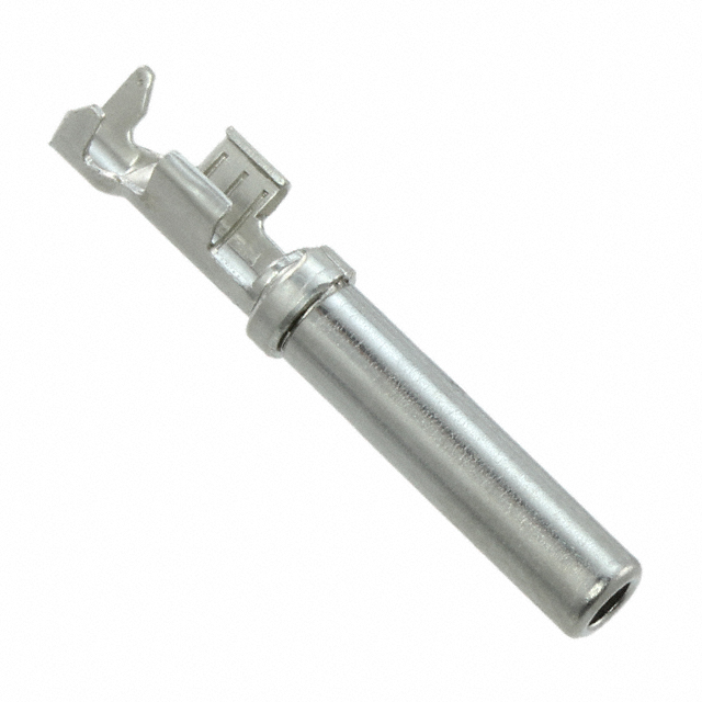 TE Connectivity AMP Connectors 1062-16-0622 electronic component product image