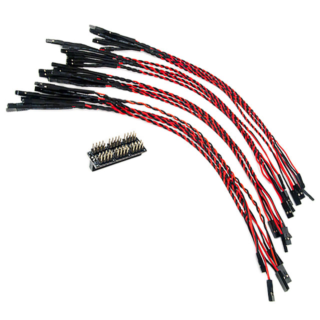 Digilent, Inc. 410-349 electronic component product image