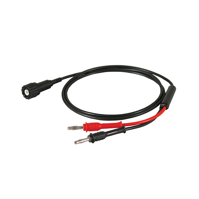 Cal Test Electronics CT2423-100-0 electronic component product image