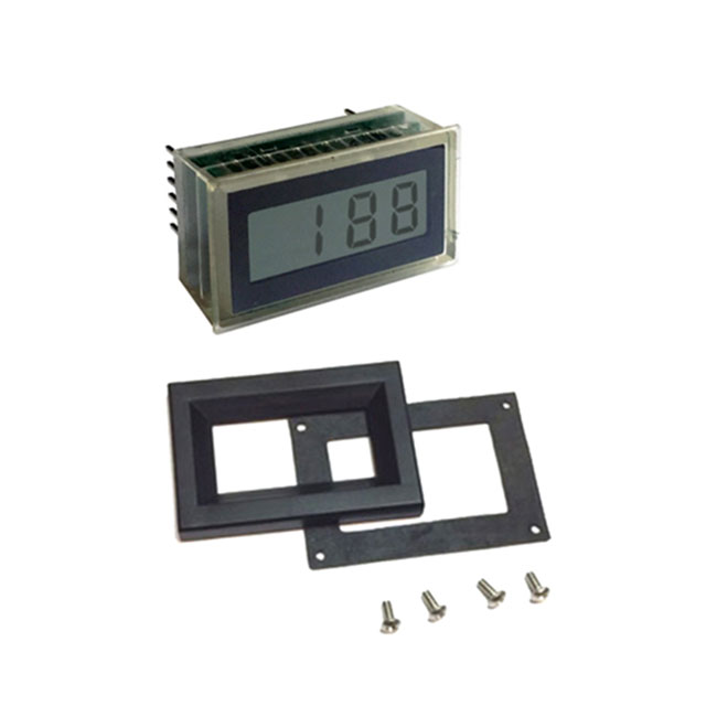 C-TON Industries DLA-200LCD electronic component product image