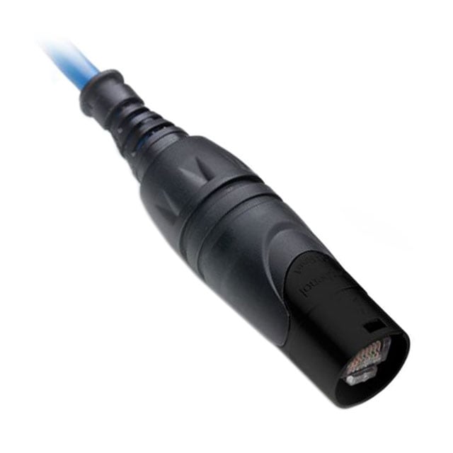 Amphenol Audio RJX8MB electronic component product image