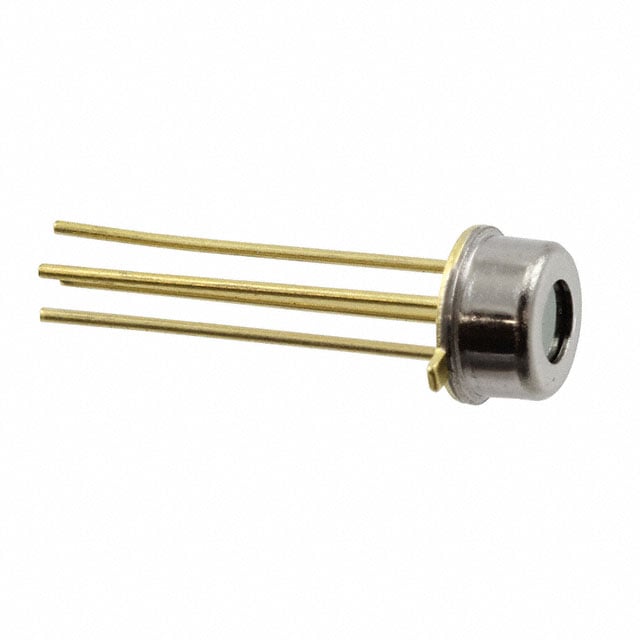 Amphenol Advanced Sensors (Thermometrics) ZTP-135BS electronic component product image