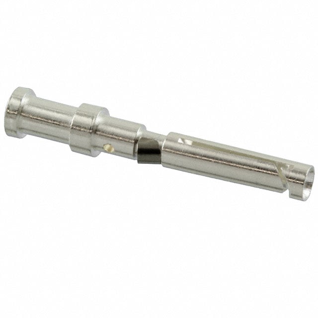 Molex 0936010045 electronic component product image