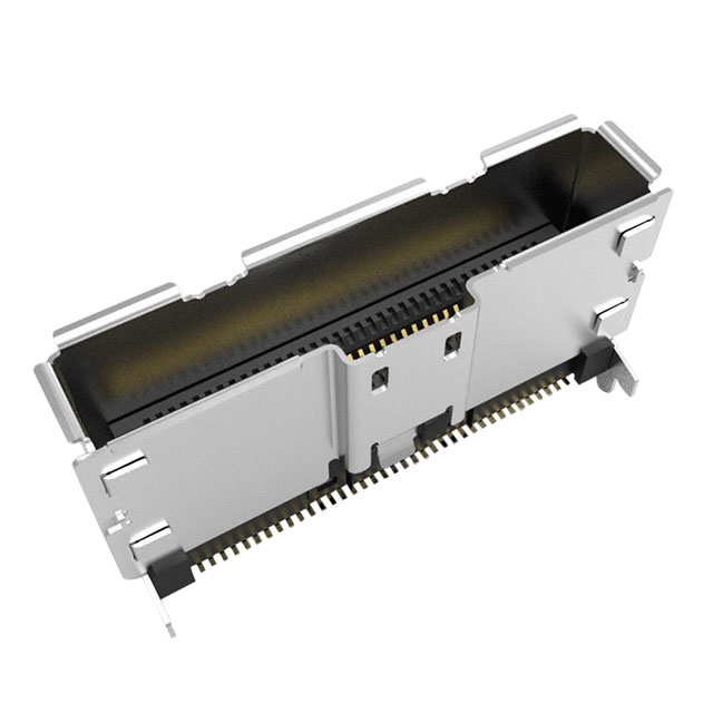 TE Connectivity AMP Connectors 2291316-1 electronic component product image