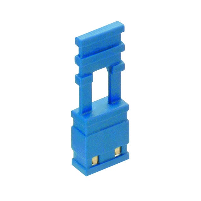 Harwin Inc. M7683-46 electronic component product image