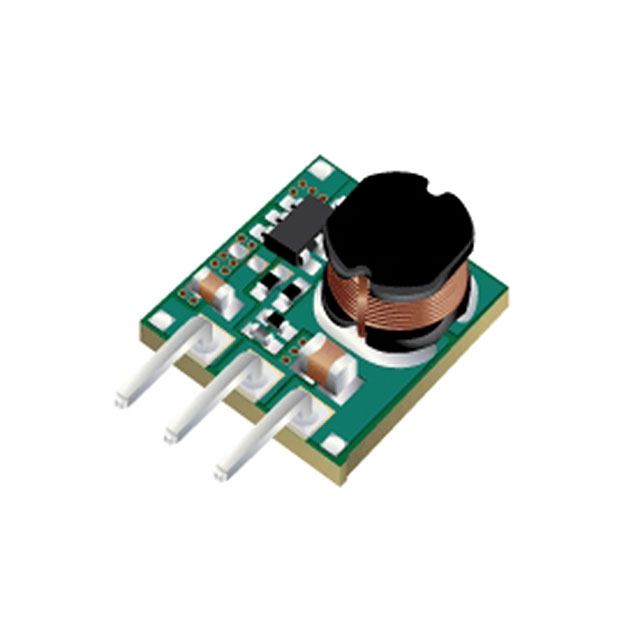 Texas Instruments TPSM84205EAB electronic component product image