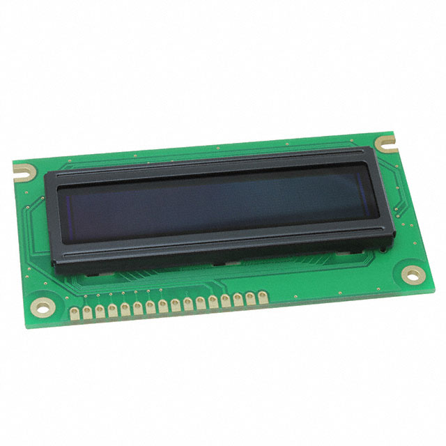 Vishay Dale O016N002ERPP5N0000 electronic component product image