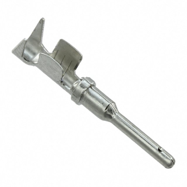 TE Connectivity Deutsch Connectors 1060-16-1222 electronic component product image