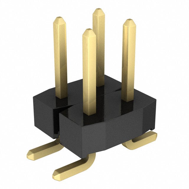 Harwin Inc. M22-5320205 electronic component product image