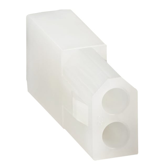 Molex 1501781020 electronic component product image