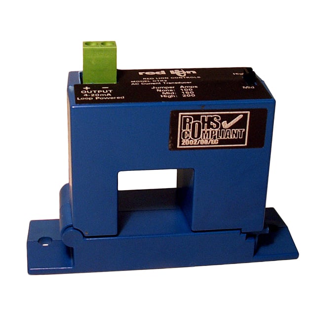 Red Lion Controls CTR20000 electronic component product image