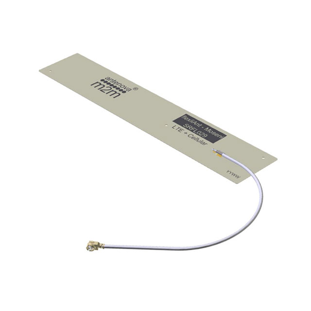 Antenova SRFL029-100 electronic component product image