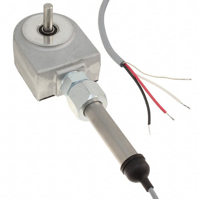 Red Lion Controls ZFG0020C electronic component product image