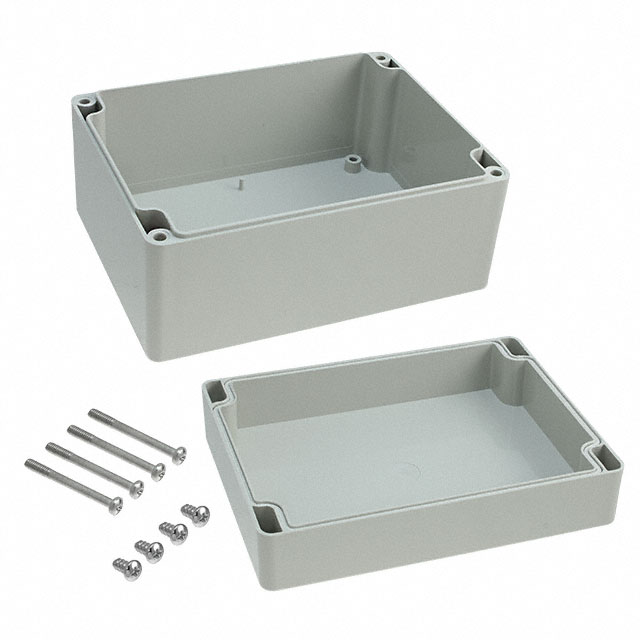 Rose Enclosures 091216090 electronic component product image