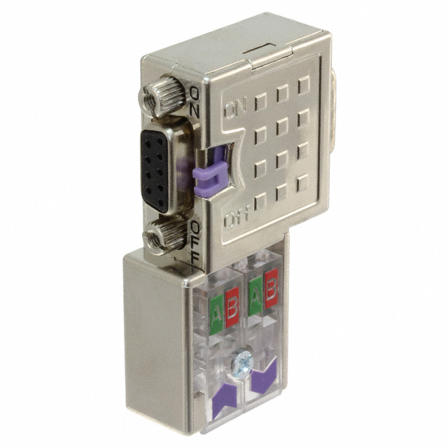 Molex 1201030005 electronic component product image