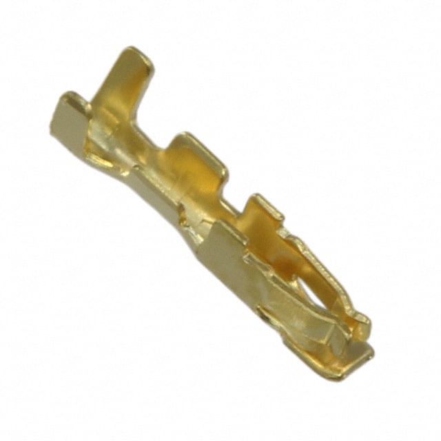 Molex 5040520298 electronic component product image