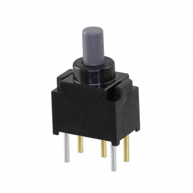 Nidec Components CFP2-1FC-AW electronic component product image